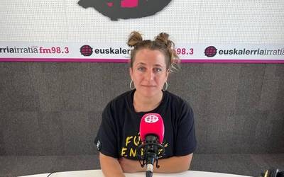"Pueblerinas: landa eremuko emakumeen esperientziak saretzen dituen proiektua"