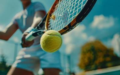 Domusa Teknik Azkoitiko Opena tenis txapelketaren finalak jokatuko dituzte zapatuan