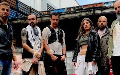 Izar Records Lehiaketaren hurrengo hitzordua, domekan