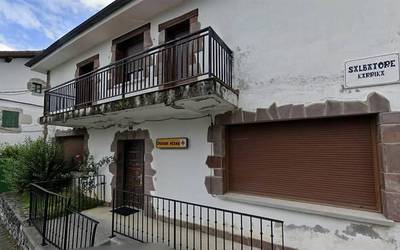 Radon gasaren maila altua dela eta, modu prebentiboan, Arantzako kontsultategia ixtea erabaki du Nafarroako Gobernuak