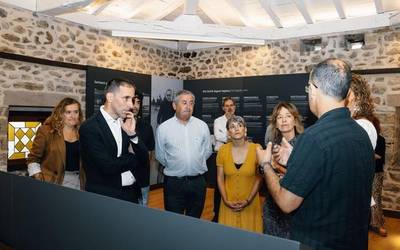 Arizmendiarrieta gogoratu dute, bere heriotzatik 50 urte beteko diren honetan