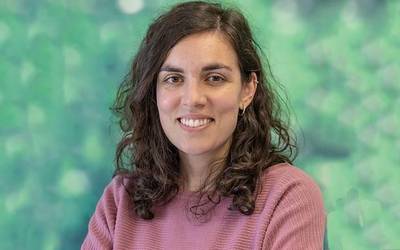 Nerea Zabaleta ikerlari leitzarra Espainiako Gazte Akademiako kide izendatu dute