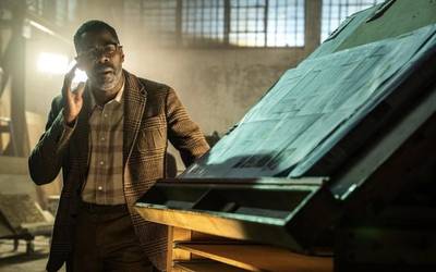 'El día de la revelación' filma: enpatia unibertsalaren bila