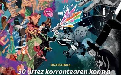 Argia aldizkariko  2968. aleko zenbait edukiren berri eman digu Jon Tornerrek