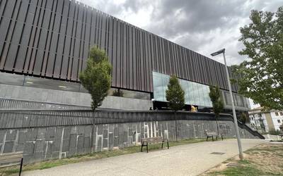 Kiroldegia bero-babesleku izendatu du Aretxabaletako Udalak beste hainbaten artean