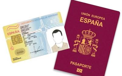 NAN eta pasaportea berritzeko aukera egongo da Okondon, Urduñan eta Aiaran datozen egunotan