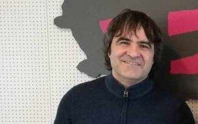 Mikel Lizaso: "Kolapso globalari aurre egiteko tiritak ipintzen jarraituko dugu"