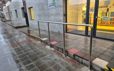 Haurreskolek 13:00etan itxiko dituzte ateak, muturreko beroagatik