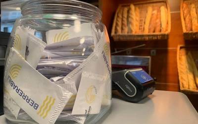 Arkupek 50 euroko sei erosketa bonu zozkatuko ditu aste honetan