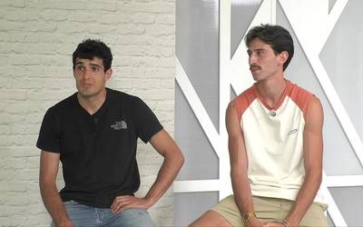 "Espainiako Txapelketarako hilabete falta denean, oso sentsazio onak ditugu"