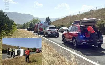 Zauritu bat autobian