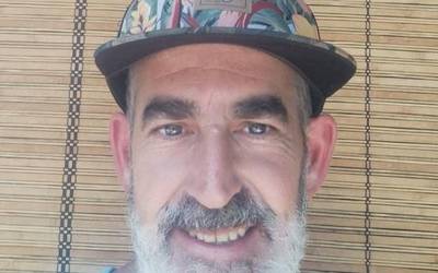 Kepa Etxebarria: "Goñik eta Titin III.ak 'show' apur bat emango dute zapatuan, seguru"