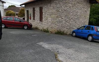 Milioi erdi ibarreko toki erakundeendako