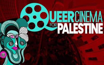 'Queer cinema for Palestine' ekimeneko film laburrak emango dituzte gaur Odietan