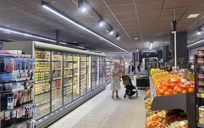 Lur Alkartasuna kooperatibak urteko batzarra egingo du uztailaren 7an