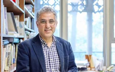 Sari Hanafi soziologo palestinarraren berbaldia Durangoko Elkartegian