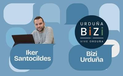 Urduña protagonista Azalera podcastaren denboraldiko azken saioan