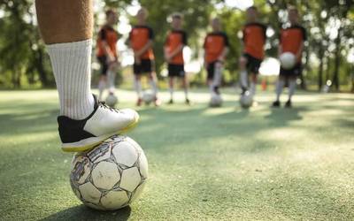 Udako futbol 7 txapelketa antolatu dute Leitzan uztailaren 4an eta 5ean