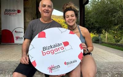 "Abadiño euskaldunago egiteko talde motorea indartzea izango da norabidea"