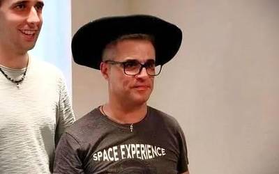 Erlantz Miguelezek Euskadiko Xake Txapelketa irabazi du eta oso pozik dago, ez baitzuen espero