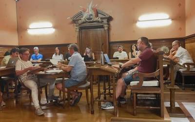 Euskal Herriko energia komunitateen sartuko da Oñatiko Udala