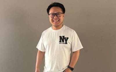 Qingyu Jiang Pan: "Bizitzeko Euskal Herria aukeratuko nuke, baina oporretarako, Txina"