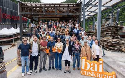 Euskaltzaletasun berritua