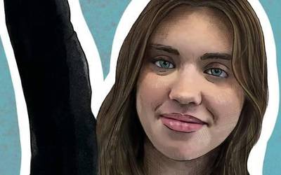 Melanie Gonzalez: "Ikusleek minutu batzuk besterik ez dituzte ikusten, baina gu urte osoan aritzen gara prestatzen"