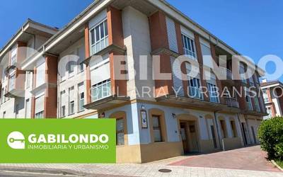 Gabilondo Inmobiliaria: etxebizitza salgai Basarte kalean