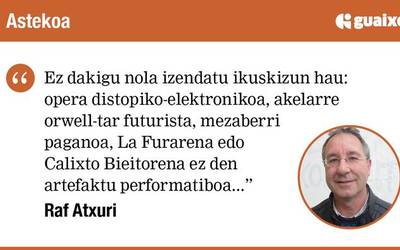 Mitoaroa San Joan bezperan
