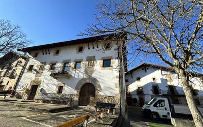 Kontribuzio zerga ordaintzeko deialdia