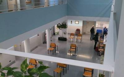 Etxarri Aranazko osasun eremuko 11 herritan murrizketak egonen dira udan