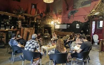Matadeixen 30. urtemuga borobila ospatuko dute