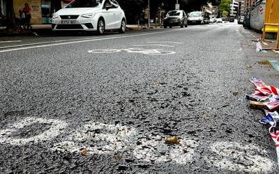 Durangoko hiri-autobusa eguaztenean ipiniko dute martxan
