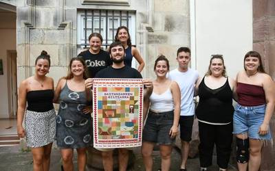 Aurtengo Baztandarren Biltzarrak baditu data eta iruditeria