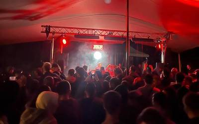 Alternative Forest teknofesta egingo dute Mendaron barikuan eta zapatuan