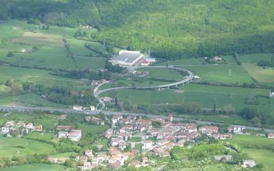 Balorazio txostenaren proiektua jendaurrean dago