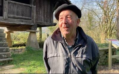 Juan Mari Areitiori esker oneko ekitaldia  egingo diote irailean