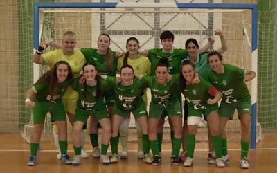 Areto futbola eta atletismoa