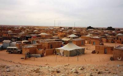 Oporrak Bakean proiektuarekin haur saharar bat izanen da udaran Leitzan