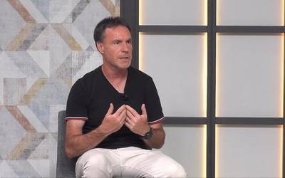 Josu Zubia: "Futbol arruntak gauza asko ditu inklusibotik ikasteko"