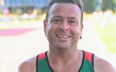 Rebollo laugarren Atletismo Egokituko Espainiako Txapelketan