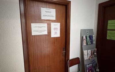 Bake Epailea behar da Soraluzerako