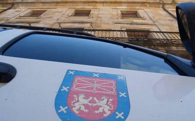 Udalak zerbitzu anitzetako enplegatu plaza bete du