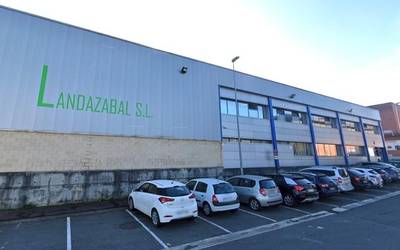 Bergarako Landazabal enpresak lan-hitzarmena lortu du