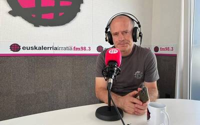 Felipe Etxetxikia: "Lehenengo sektorea herrietako motorra izan beharko litzateke"