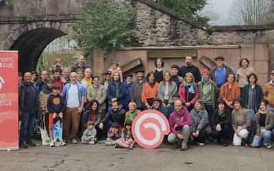 Baztanen garatzen ari den Gure Moneta proiektuan bazkide izateko garaia da