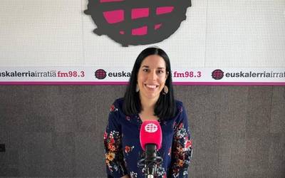 Rakel Arjol: "Peñek eraso sexisten aurrean arduraz eta erantzukizunez jokatu behar dugu"
