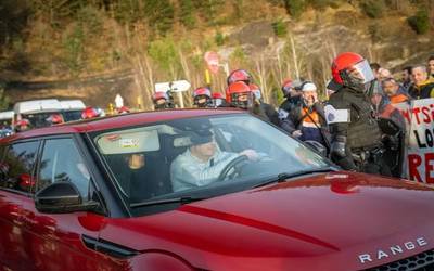 Tubos Reunidoseko azken albisteak: Carlos Lopez de la Herasen inputaziotik Tubacexen eta Jainagaren balizko interesera