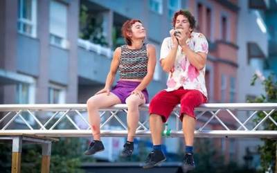 Kale antzerki bana izango da datozen bi zapatuetan